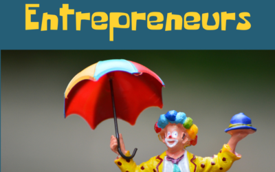 7 Ways Successful Entrepreneurs Overcome Adversity and Maintain Their Sense of Humor! 