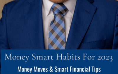 Young college business student: money smart best practices