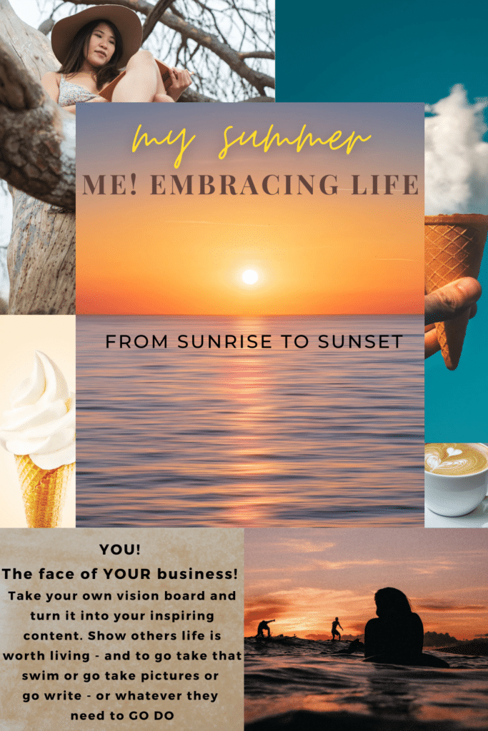 Embracing Summer, Embracing Life Fresh Summer Marketing Ideas For Young Entrepreneurs in 2023