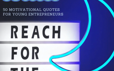 Manifest Your Success: 50 Motivational Quotes For Young Entrepreneurs