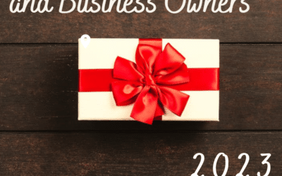 Gifts Ideas For Entrepreneurs and Business Owners:  2023